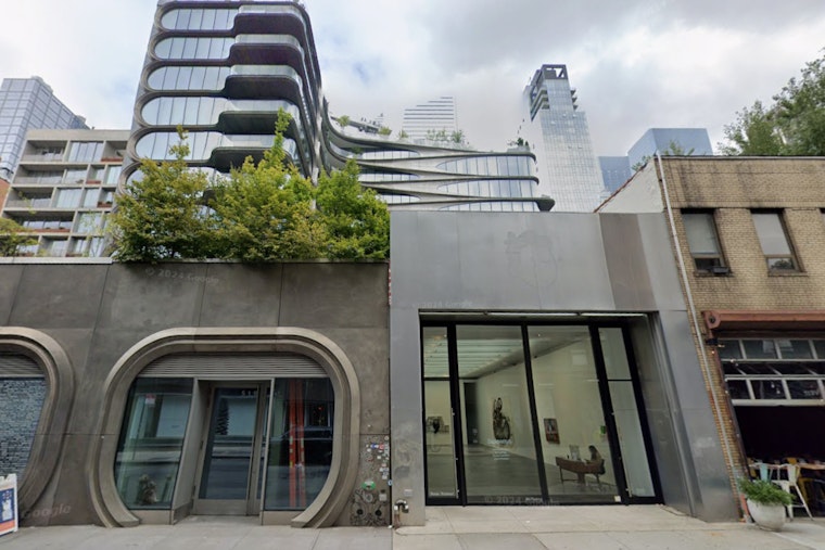 From Velvet Rope To Roof Decks: Bungalow 8 Site Targeted For Chelsea Luxe Homes