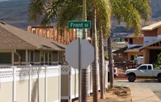 Front Street Showdown, $2.5 Million Lahaina Historic District Home Plan Hits Public Review