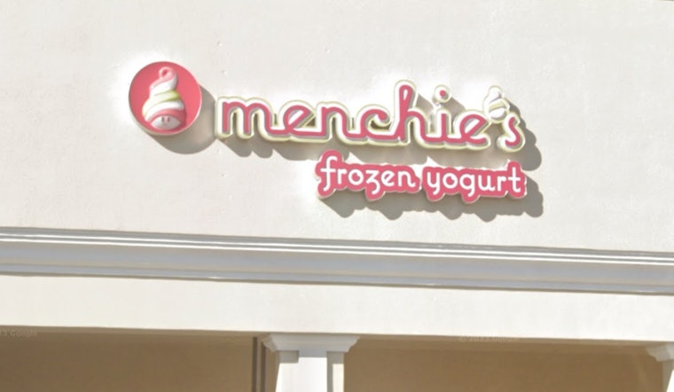 Froyo Comeback, Menchie’s Plots Sweet Return To New Braunfels Creekside