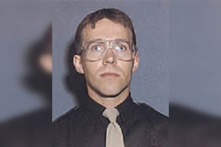 Frozen Tragedy On Mount Charleston: Vegas Honors Fallen Ice-Climbing Cop