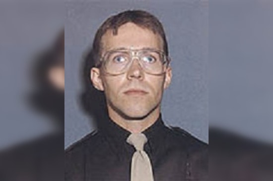 Frozen Tragedy On Mount Charleston: Vegas Honors Fallen Ice-Climbing Cop