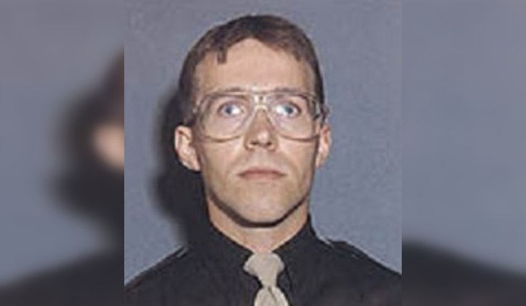 Frozen Tragedy On Mount Charleston: Vegas Honors Fallen Ice-Climbing Cop