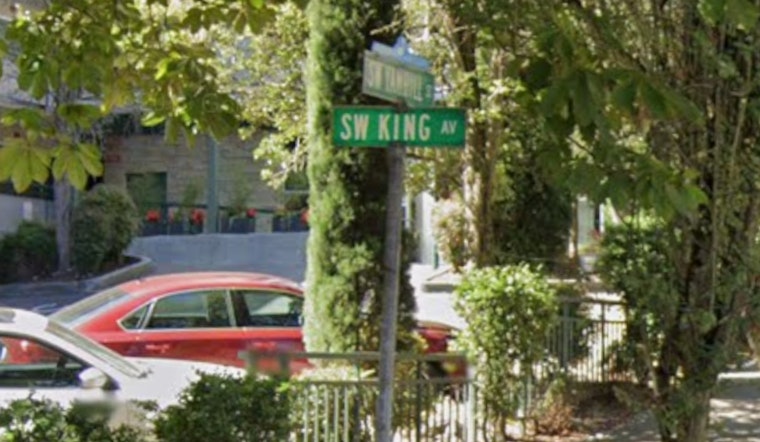 Frustrated Portland Landlords Hire Their Own Street Patrols As Police Response Lags
