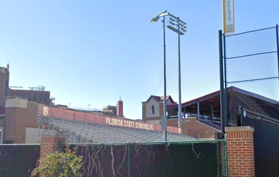 FSU Back on the Diamond as Tallahassee Grieves Deadly Campus Shooting