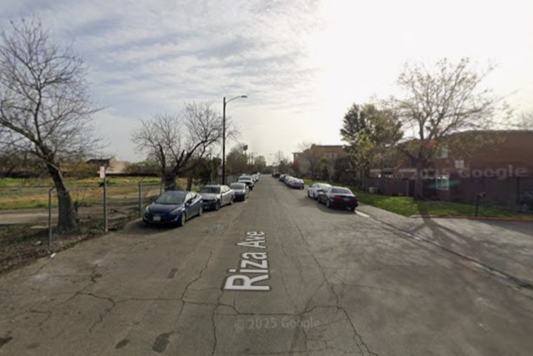 Fugitive Estranged Husband Convicted In South Sacramento Bedroom Killing