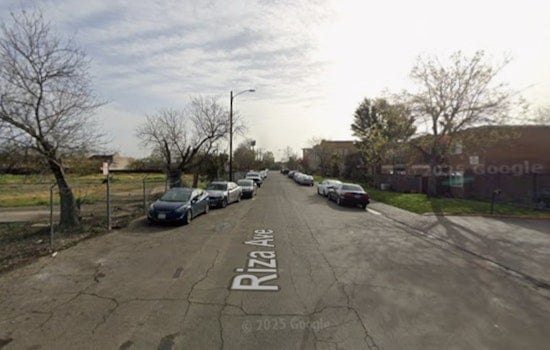 Fugitive Estranged Husband Convicted In South Sacramento Bedroom Killing