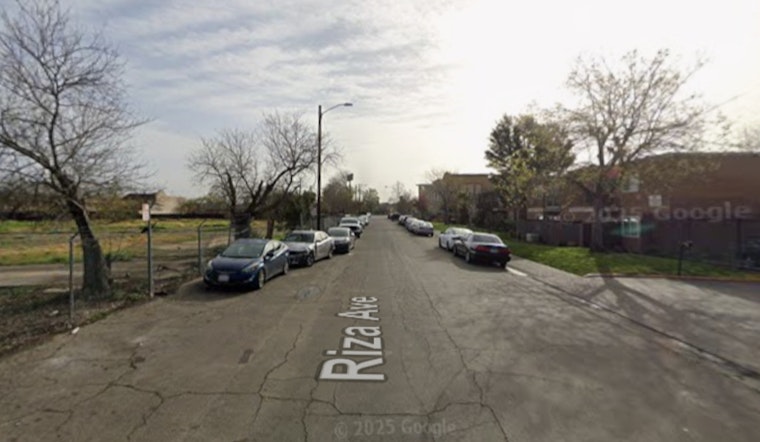 Fugitive Estranged Husband Convicted In South Sacramento Bedroom Killing