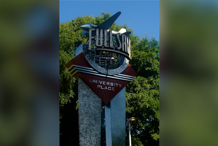 Full Sail Students Get First Dorms, With Bridge Over Busy University Boulevard