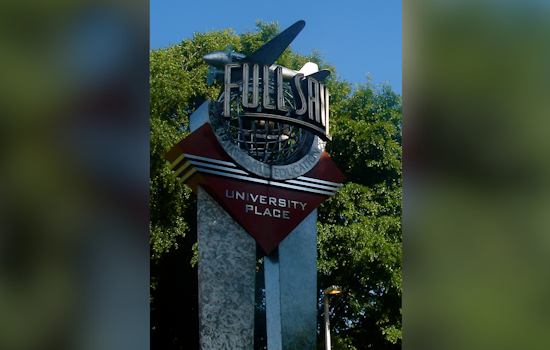 Full Sail Students Get First Dorms, With Bridge Over Busy University Boulevard