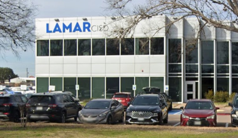 Fulshear Parents Braced For Big Elementary Shakeup As Lamar CISD OKs Rezoning