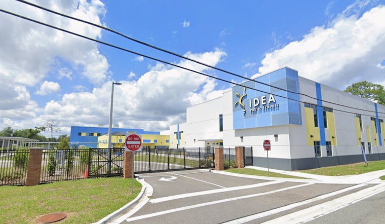 Furious Jacksonville Mom Rips IDEA River Bluff Over Staff Misconduct Probe