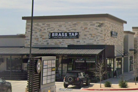 Fusion Fast Food Cafe Jumps Into Leander’s Ronald Reagan Restaurant Rush