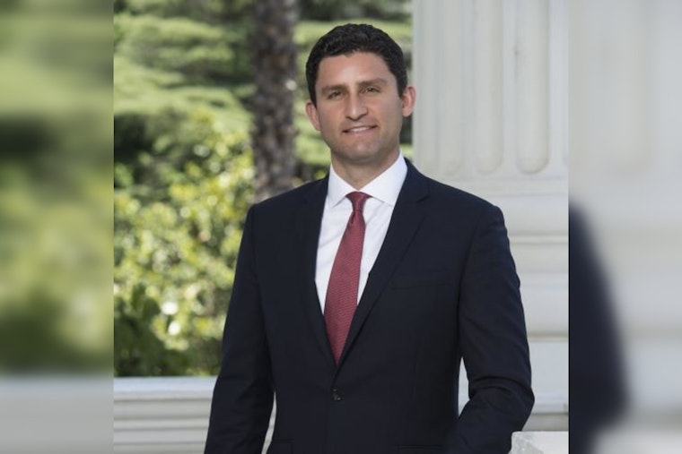 Gabriel Pushes 'California Certified' Seal for Grocery Foods