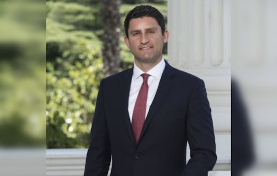 Gabriel Pushes 'California Certified' Seal for Grocery Foods