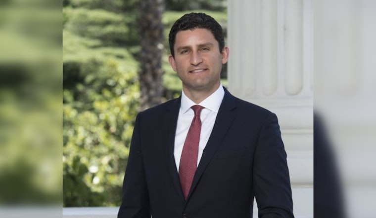 Gabriel Pushes 'California Certified' Seal for Grocery Foods