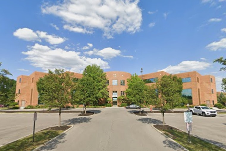 Gahanna’s Mega New Lincoln High Feels More Like A College Campus