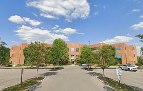 Gahanna’s Mega New Lincoln High Feels More Like A College Campus