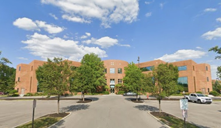 Gahanna’s Mega New Lincoln High Feels More Like A College Campus