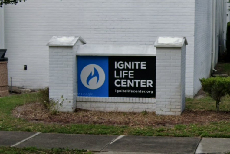 Gainesville Church Quietly Cuts Deal In Orange County Abuse Negligence Case