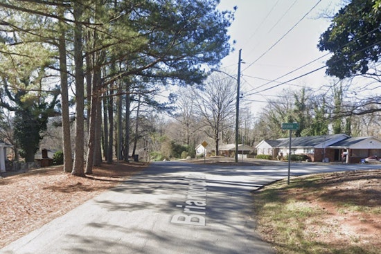 Gainesville House Siege Ends With Gunman Dead, Officer Rushed to Hospital