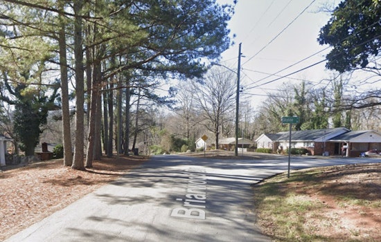 Gainesville House Siege Ends With Gunman Dead, Officer Rushed to Hospital