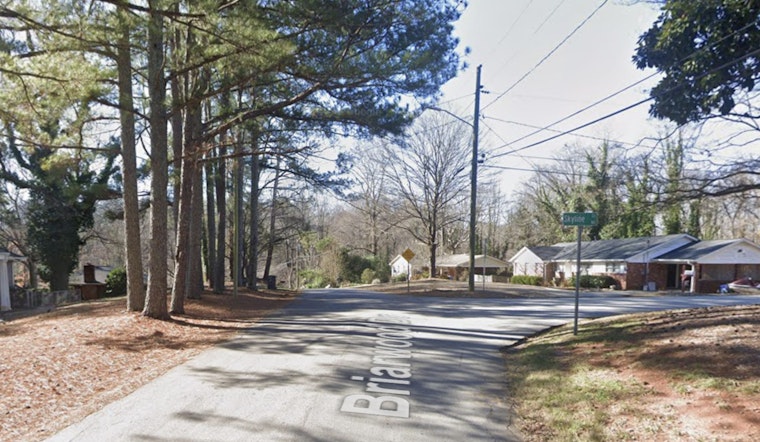 Gainesville House Siege Ends With Gunman Dead, Officer Rushed to Hospital