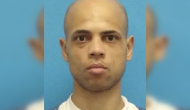 Gainesville Wrong-House Killing Nets Two More Life Terms for Convicted Gunman