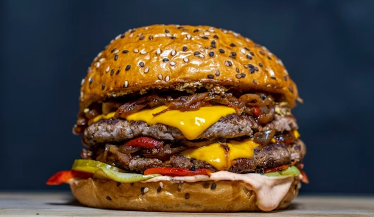 Gaithersburg Snags D.C.'s 'Best Burger' As Steeze Sets Up First Shop
