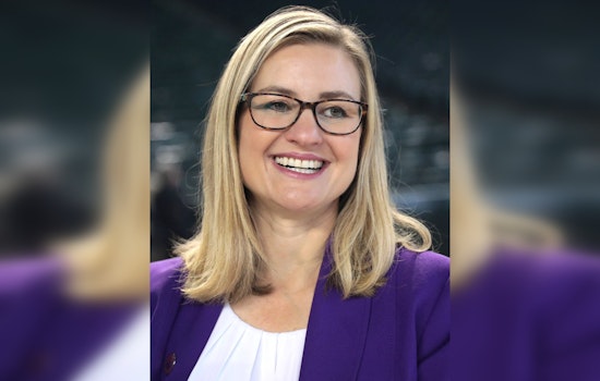 Gallego Calls In St. Mary’s as Phoenix Hunger Fight Heats Up