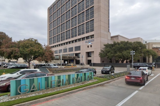 Galleria Dallas Goes On Shopping Spree With Aritzia, Urban Planet And More