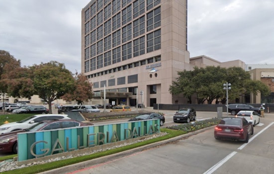 Galleria Dallas Goes On Shopping Spree With Aritzia, Urban Planet And More