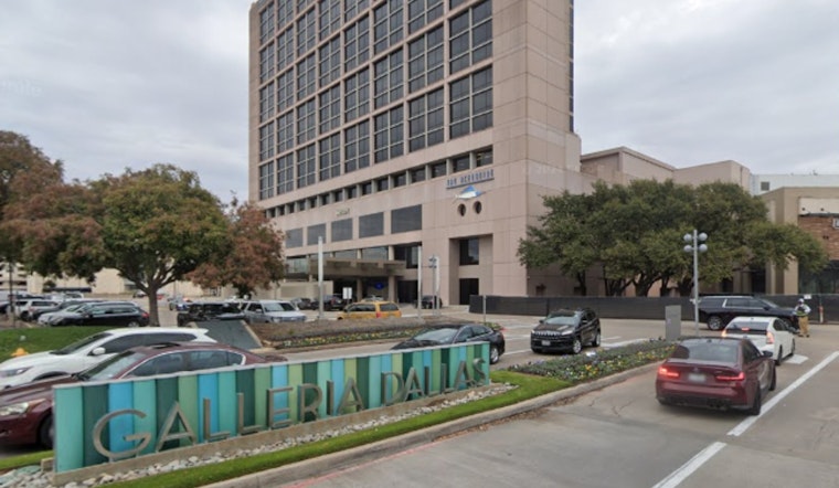 Galleria Dallas Goes On Shopping Spree With Aritzia, Urban Planet And More