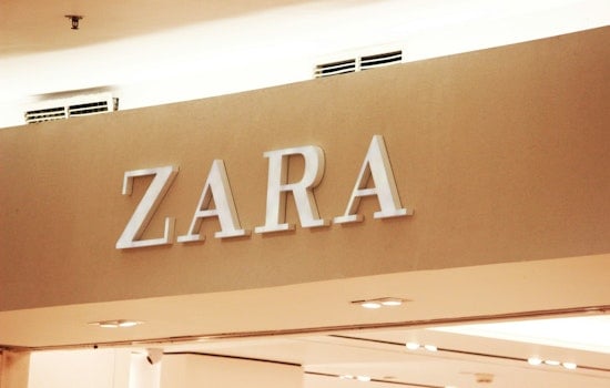 Galliano’s High-Street Gamble: Couture Provocateur Signs On With Zara