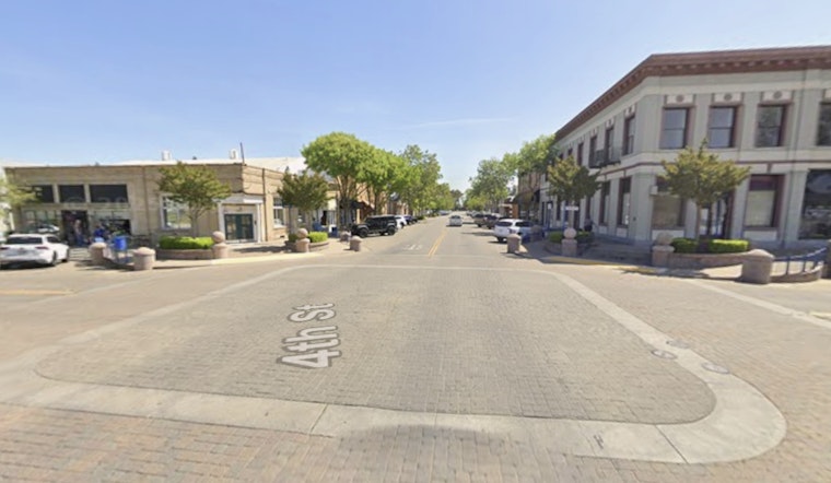 Galt Gunfire Trail Leads Cops To Sacramento, Ends With Unrelated Bust