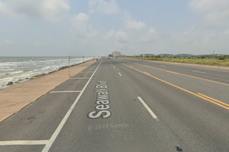 Galveston Family Stunned As ‘Lost’ Seawall Murder File Resurfaces 56 Years Later