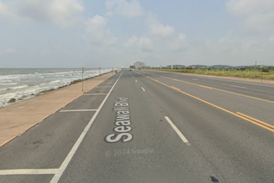Galveston Family Stunned As ‘Lost’ Seawall Murder File Resurfaces 56 Years Later