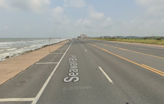 Galveston Family Stunned As ‘Lost’ Seawall Murder File Resurfaces 56 Years Later