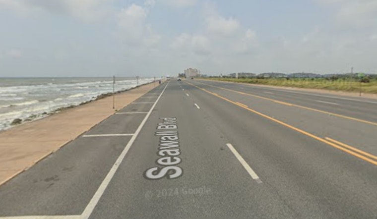 Galveston Family Stunned As ‘Lost’ Seawall Murder File Resurfaces 56 Years Later