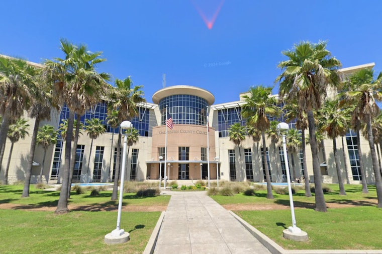 Galveston Jury Convicts Houston Mom In Toddler's Hotel Balcony Death