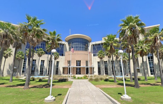 Galveston Jury Convicts Houston Mom In Toddler's Hotel Balcony Death