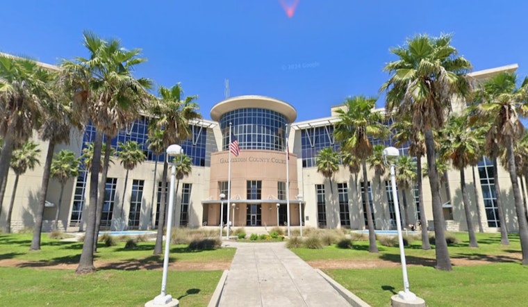 Galveston Jury Convicts Houston Mom In Toddler's Hotel Balcony Death