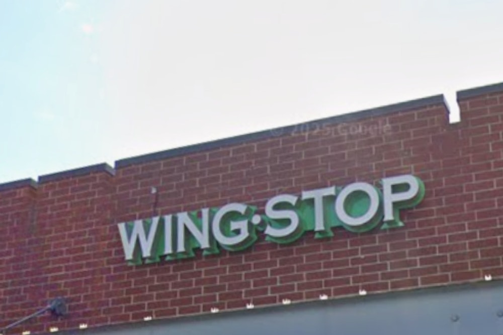 Game Over in Columbus: Wingstop Takes Over Two GameStops for Wings-to-Go