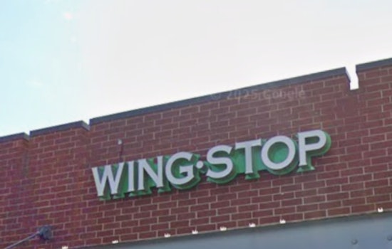 Game Over in Columbus: Wingstop Takes Over Two GameStops for Wings-to-Go