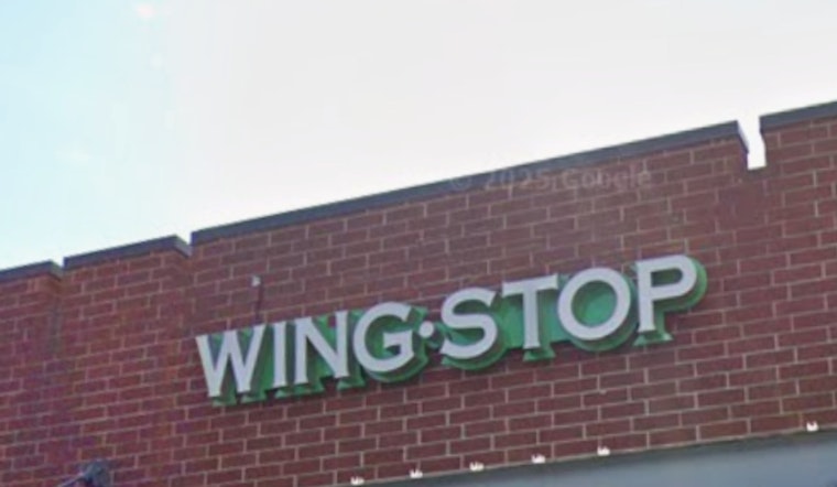 Game Over in Columbus: Wingstop Takes Over Two GameStops for Wings-to-Go