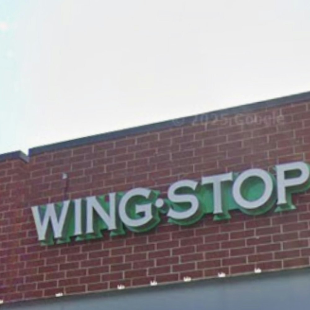 Game Over in Columbus: Wingstop Takes Over Two GameStops for Wings-to-Go