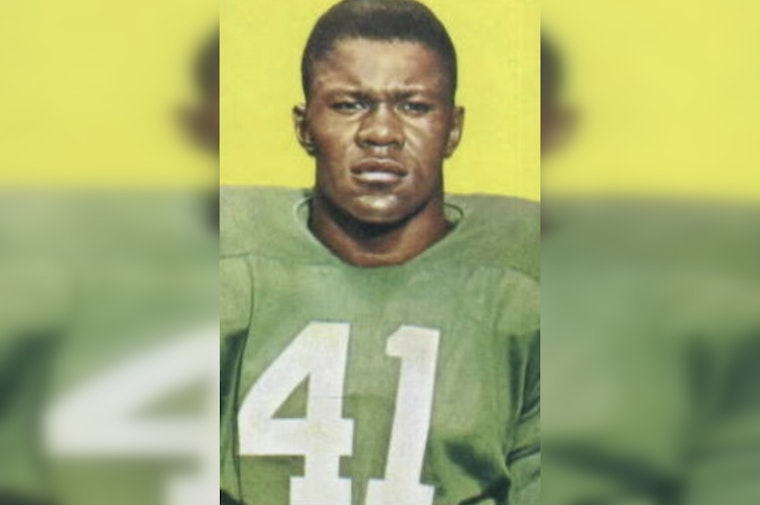Gang Green Workhorse Matt Snell, Super Bowl III Hero, Dead At 84