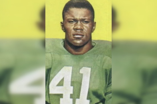 Gang Green Workhorse Matt Snell, Super Bowl III Hero, Dead At 84