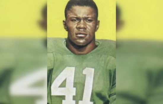Gang Green Workhorse Matt Snell, Super Bowl III Hero, Dead At 84