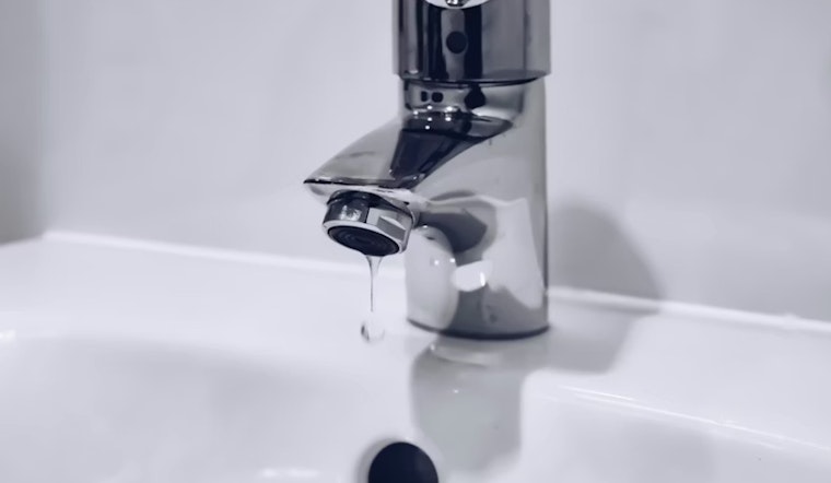 Garden City Homeowners Gasp As Water Bills Jump Nearly $100