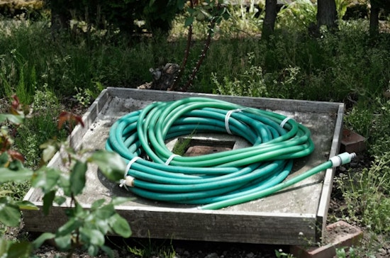Garden Hose Used in Daring Sherman Oaks Break-In